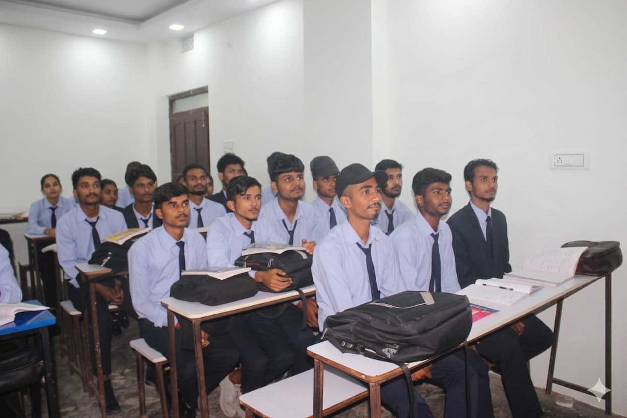 Diploma in Pharmacy
